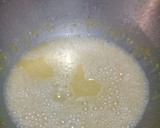 Foto del paso 2 de la receta: Bizcochuelo marmolado, muy esponjoso😍