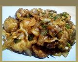 Foto langkah ke 3 dari resep Ayam Goreng Mentega Bumbu Simple.