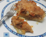 Foto del paso 7 de la receta: Patatas rellenas de carne