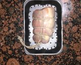 صورة لخطوة 1 من وصفة روستو اللحم🥩Meat Rosto🥩