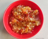 Foto langkah ke 3 dari resep Sambel Korek H. Slamet.