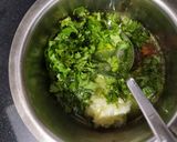 ચીઝ ગાર્લિક મસાલા પાવ (cheese garlic masala pav recipe in Gujarati) રેસીપી સ્ટેપ1ફોટો