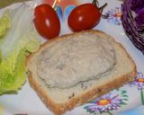 Foto del paso 8 de la receta: Lengua paté o Vitel paté
