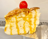 Foto del paso 12 de la receta: Pastel de claras y leche condensada