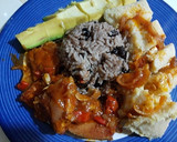 Foto del paso 4 de la receta: Lomo ahumado de cerdo a lo Bendecido