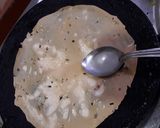 મસાલા પાપડ(masala papad recipe in Gujarati) રેસીપી સ્ટેપ5ફોટો