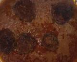 Egg plant kofta curry recipe step 4 photo