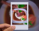 รูปขั้นตอนการทำที่ 6 ของ ขาแกะอบไวน์แดง Roast Leg of Lamb