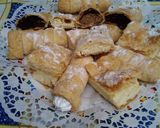 Hájas alaptészta recept fázis 9 fotója