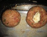 Foto del paso 7 de la receta: Unas ricas albóndigas para los tallarines😋