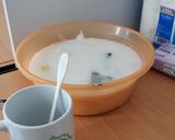 Foto langkah ke 6 dari resep Es Teler Kw.