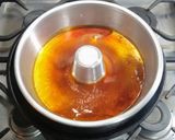 Foto del paso 2 de la receta: Budín de pan (sin pan!) 🚫🍞