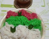 Foto langkah ke 5 dari resep Putu Mayang Part 2 Mm anna🍰🍩.