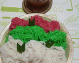 Foto langkah ke 5 dari resep Putu Mayang Part 2 Mm anna🍰🍩.