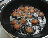 Foto del paso 12 de la receta: Buñuelos o albóndigas de Bacalao🐟