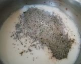 मसाला चाय(masala chai recipe in hindi) रेसिपी चरण 1 फोटो