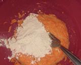 Foto del paso 1 de la receta: Croquetas de zanahoria 🧡🥕