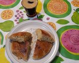 Foto del paso 4 de la receta: Bollos árabes con naranja y almendras