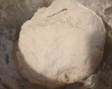 A picture of step 1 of Small Buttermilk Balls air fry.