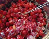 Cseresznye dzsem🍒 recept fázis 2 fotója