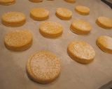 南瓜司康＿附加：製作實驗分享的食譜步驟12照片