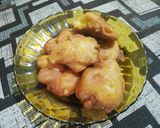 Foto langkah ke 1 dari resep Pisang goreng gluten free.