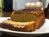 Torta de banano