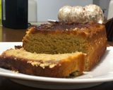 Foto del paso 4 de la receta: Torta de banano