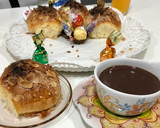 Foto del paso 10 de la receta: Roscón de Reyes en Thermomix