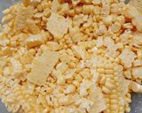 Foto del paso 1 de la receta: Chipá Guazú en licuadora