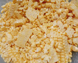 Foto del paso 1 de la receta: Chipá Guazú en licuadora