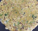 કાચા કેળાંના થેપલા(Raw banana thepla recipe in Gujarati) રેસીપી સ્ટેપ3ફોટો