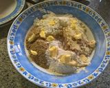 Foto del paso 1 de la receta: Chebakia