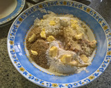 Foto del paso 1 de la receta: Chebakia