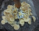 Foto del paso 3 de la receta: Bizcochuelo de banana