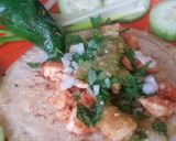 Foto del paso 10 de la receta: ♡Tacos de Pollo a mi Manera♡