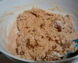 Foto del paso 3 de la receta: Galletas de chocolate chips