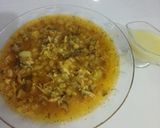 عکس مرحله 12 از دستور سوپ مرغ و جودوسر