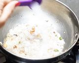A picture of step 6 of Veg Maggi Masala|Veg Maggi Noodles Recipe|Dry maggi masala.