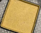 Une image de l'étape 5 de ☆Tarte Entremet aux Citrons☆.