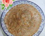 A picture of step 7 of Spicy Mooli (Radish) Ka Paratha.