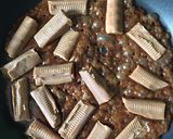 Cukormentes karamellás sajttorta 😋🥮 recept fázis 4 fotója