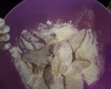 รูปขั้นตอนการทำที่ 1 ของ ไก่ทอดกรอบบ