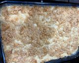 A picture of step 4 of Chicken Casserole.