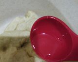 Foto langkah ke 4 dari resep Bakpao isi Kacang Merah (No Mixer).