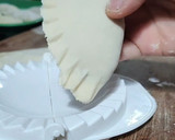 Foto del paso 2 de la receta: Empanadas fritas de carne
