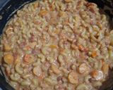 Foto langkah ke 2 dari resep Macaroni Panggang.