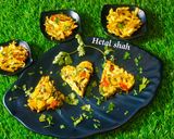 વેજીટેબલ સંભારો (Vegetable Sambharo Recipe In Gujarati) રેસીપી સ્ટેપ6ફોટો
