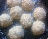 Foto del paso 5 de la receta: Croquetas de pescado, papa y ciboulette