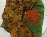 मेथी पुरी (Methi Puri Recipe In Marathi) रेसिपी स्टेप 5 फोटो 